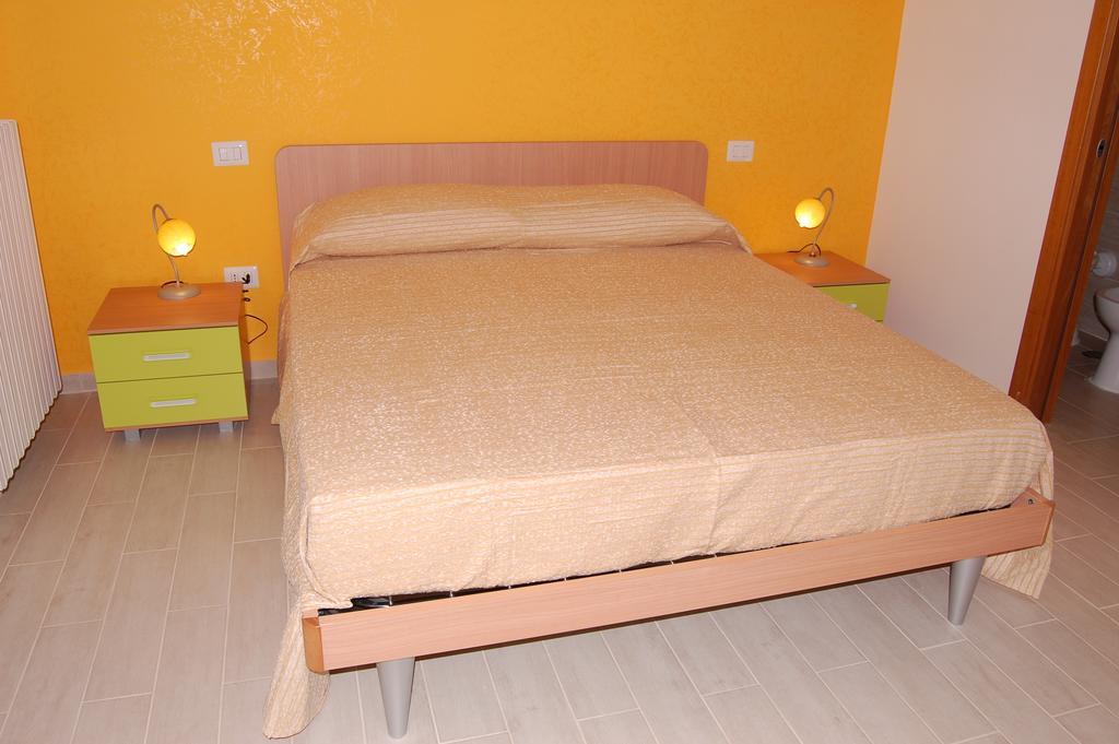B&B Fenix Trani Room photo