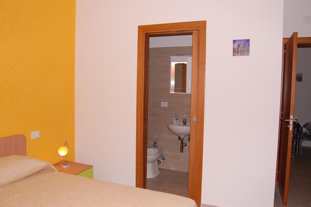B&B Fenix Trani Room photo